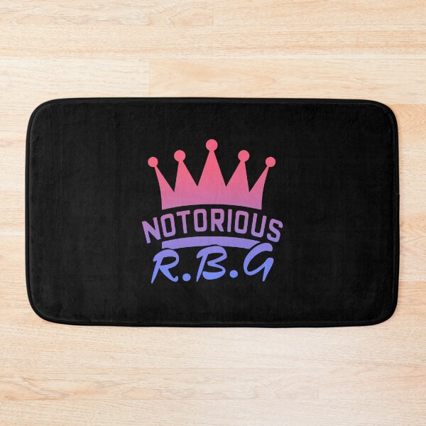Item preview, Notorious Rbg designed and sold by autlu.
