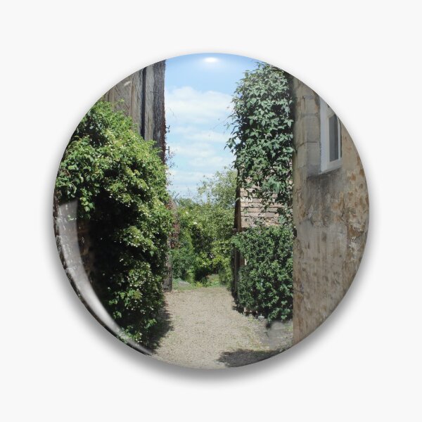 Item preview, British Back Alley - Study I designed and sold by BritishYank.