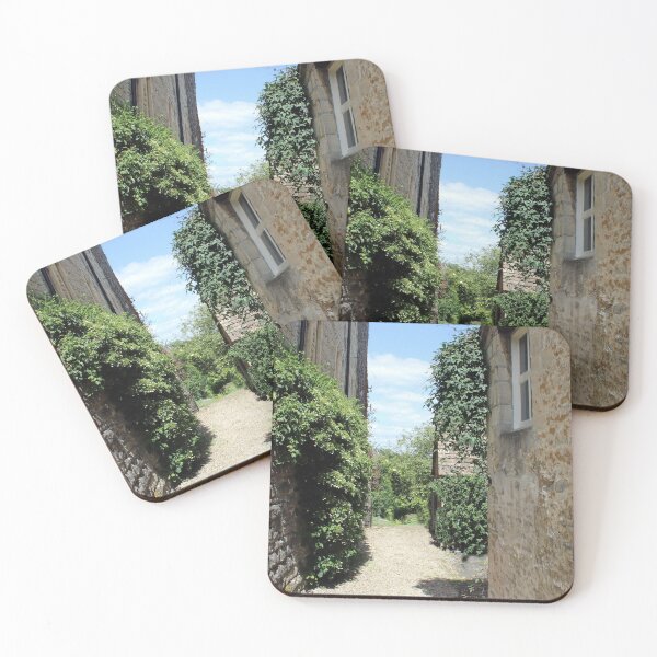 Item preview, British Back Alley - Study I designed and sold by BritishYank.