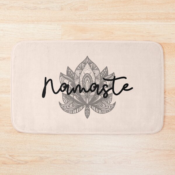 Item preview, Namaste designed and sold by TheStudioBee.