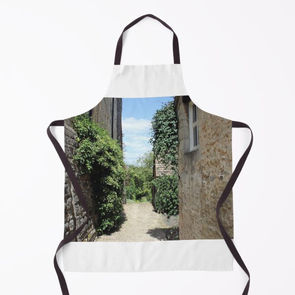 Item preview, British Back Alley - Study I designed and sold by BritishYank.