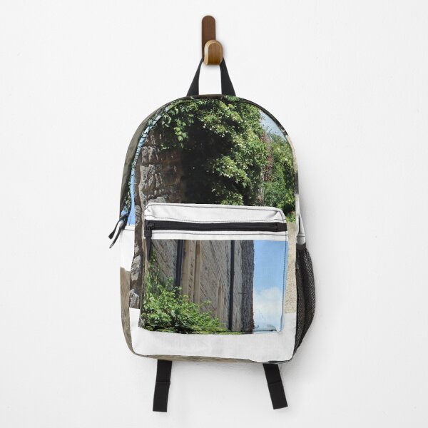Item preview, British Back Alley - Study I designed and sold by BritishYank.