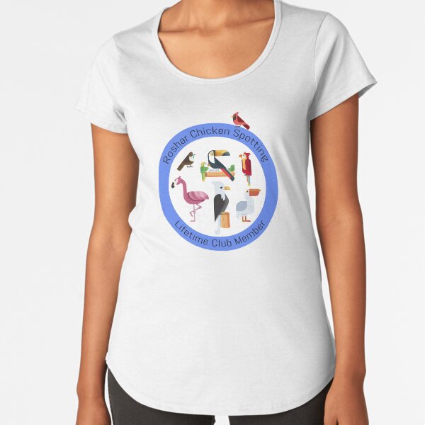 Item preview, Chicken Spotting designed and sold by ModernMerida.