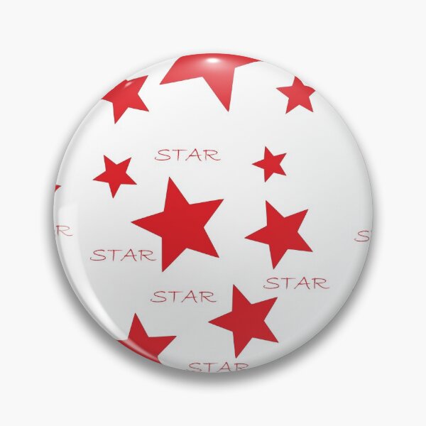 Item preview, Red star  designed and sold by Naty1976.