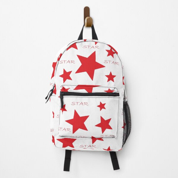 Item preview, Red star designed and sold by Naty1976.