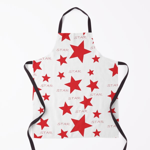 Item preview, Red star designed and sold by Naty1976.