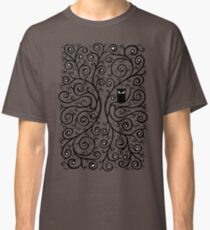 The Owl Classic T-Shirt