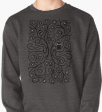 Die Eule Sweatshirt