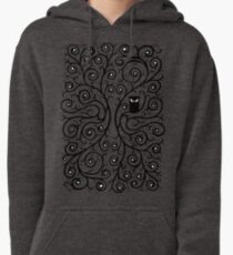 The Owl Pullover Hoodie