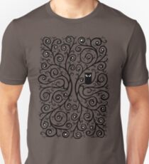 The Owl Unisex T-Shirt