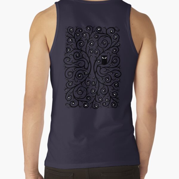 Item preview, The Owl designed and sold by TehStr4ngeOnes.