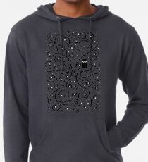 Le hibou Sweat à capuche léger