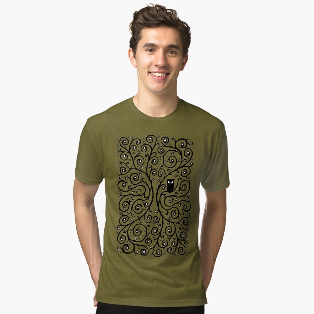 Artikel-Vorschau von Vintage T-Shirt, designt und verkauft von TehStr4ngeOnes.