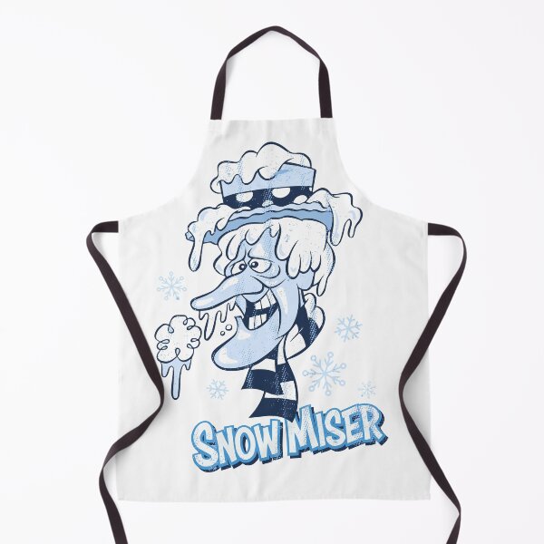 Item preview, Snow Miser designed and sold by rawddesign.