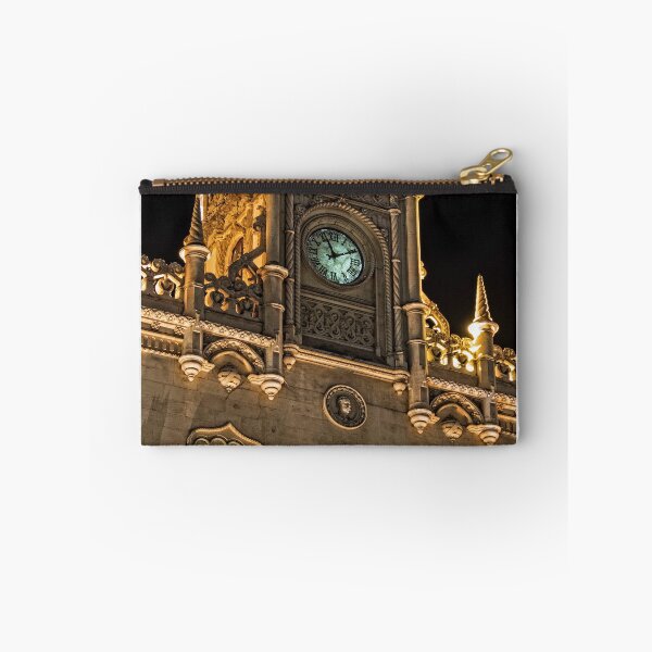 Item preview, Rossio Railway Station - 2 ©  designed and sold by © Hany G. Jadaa © Prince John Photography.