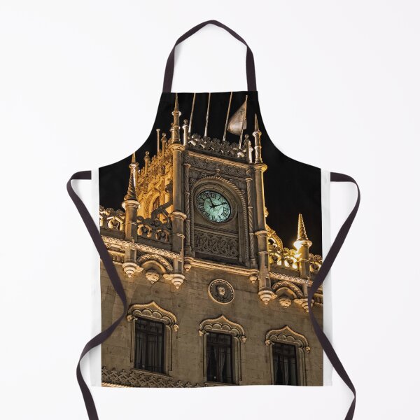 Item preview, Rossio Railway Station - 2 © designed and sold by © Hany G. Jadaa © Prince John Photography.
