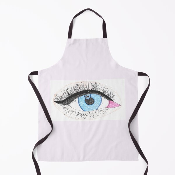 Item preview, Ojo te estoy mirando designed and sold by Jasmine Rainbow.