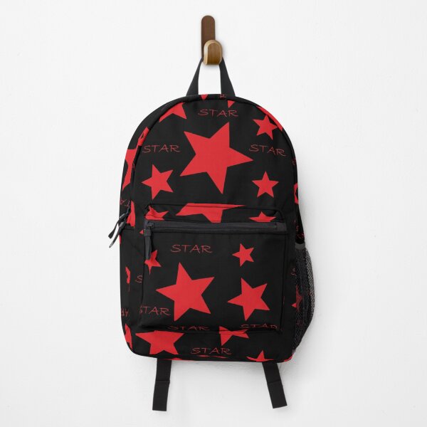 Item preview, Red star 1 designed and sold by Naty1976.