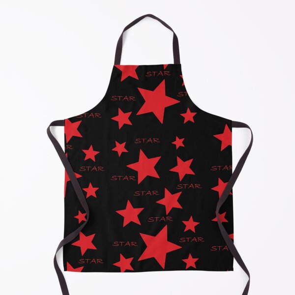 Item preview, Red star 1 designed and sold by Naty1976.