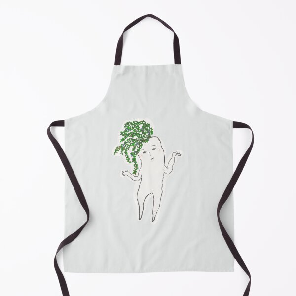 Item preview, Daikon Radish designed and sold by Chiho Iwase.