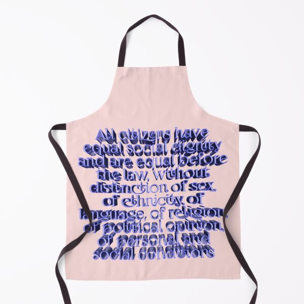 Item preview, Article 3 of Italian Constitution 022 designed and sold by ITALY-Roselli-.