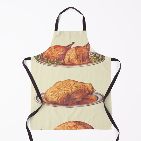 Item preview, Poultry Meals - Classic Mrs Beetons cook book artwork designed and sold by Vintage Designs +.