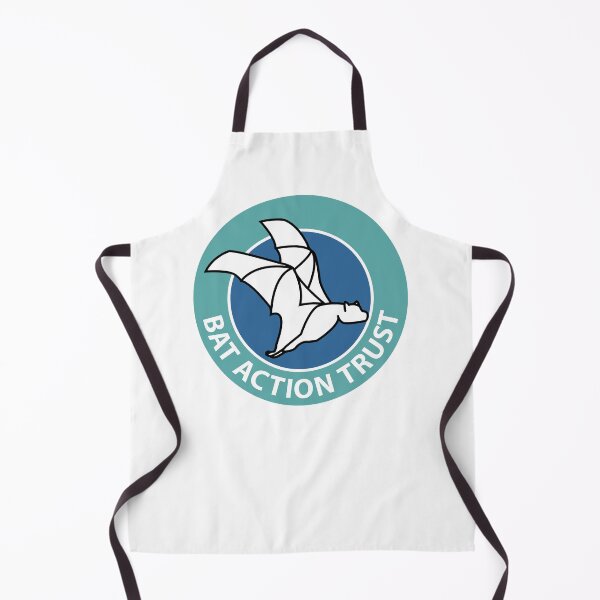 Item preview, Bat Action Trust - Logo - Detectorists designed and sold by Inflict Design.