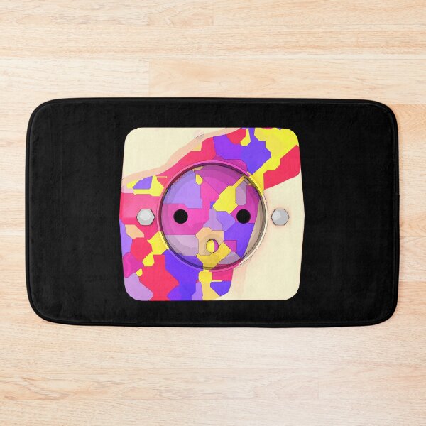 Item preview, Wall socket, wall socket, household socket, power supply designed and sold by MIRO3D.