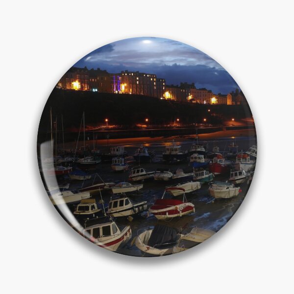 Item preview, Tenby, Wales designed and sold by Chris Petty.