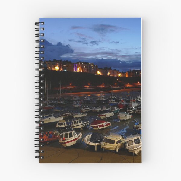 Item preview, Tenby, Wales designed and sold by Chris Petty.