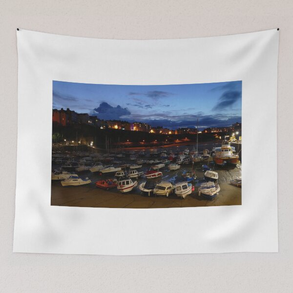 Item preview, Tenby, Wales designed and sold by Chris Petty.