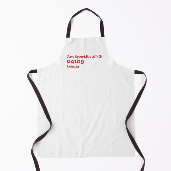 Item preview, Leipzig Stadium Address designed and sold by The Chuck Wagon.
