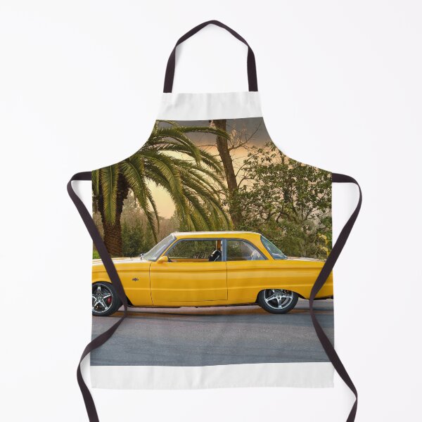 Item preview, 1961 Ford Falcon 'Custom Coupe' designed and sold by DaveKoontz.