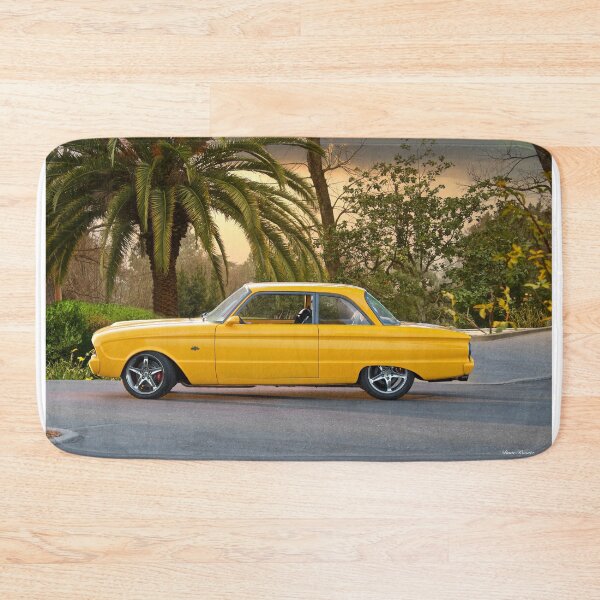 Item preview, 1961 Ford Falcon 'Custom Coupe' designed and sold by DaveKoontz.