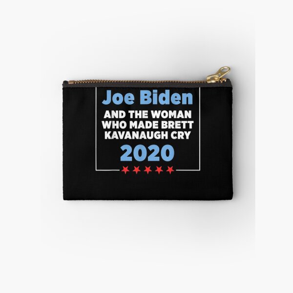 Item preview, Joe Biden and the Who Made Brett Kavanaugh Cry designed and sold by Micah-Hahn-93.