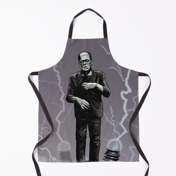 Item preview, The Monster designed and sold by rawddesign.