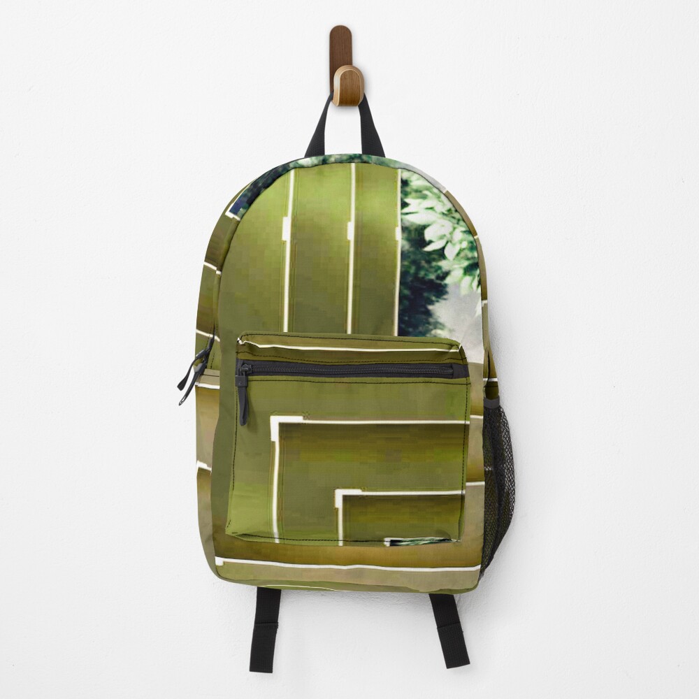 Item preview, Backpack designed and sold by pinky20.