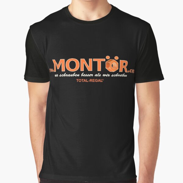 Graphic T-Shirt
