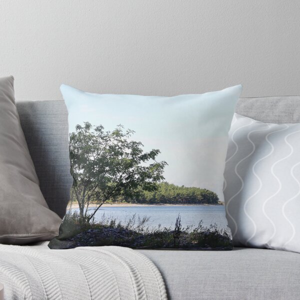 Item preview, 29.8.2020: Rowan at Seaside designed and sold by Petri Volanen.