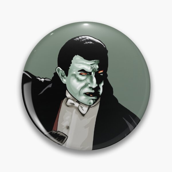 Artikelvorschau, The Count entworfen und verkauft von rawddesign.