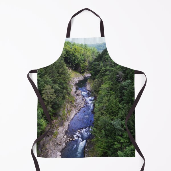 Item preview, Quechee Gorge, Vermont designed and sold by Catherine Sherman.