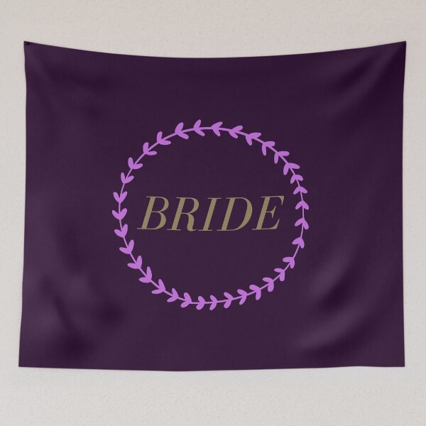 Item preview, Bride To Be designed and sold by SunfullyYours.