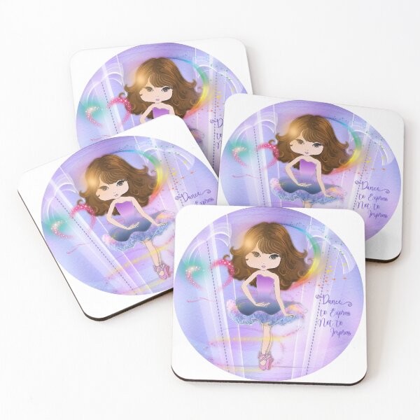 Item preview, Tiny Dancer designed and sold by FireGirlinOz.