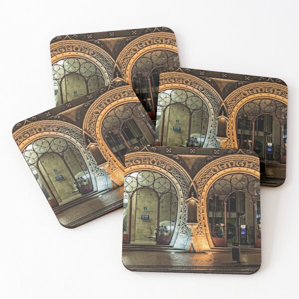 Item preview, Rossio Railway Station - 3 © designed and sold by © Hany G. Jadaa © Prince John Photography.