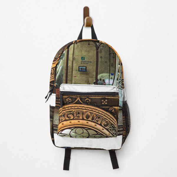 Item preview, Rossio Railway Station - 3 © designed and sold by © Hany G. Jadaa © Prince John Photography.