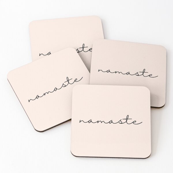 Item preview, Namaste designed and sold by TheStudioBee.