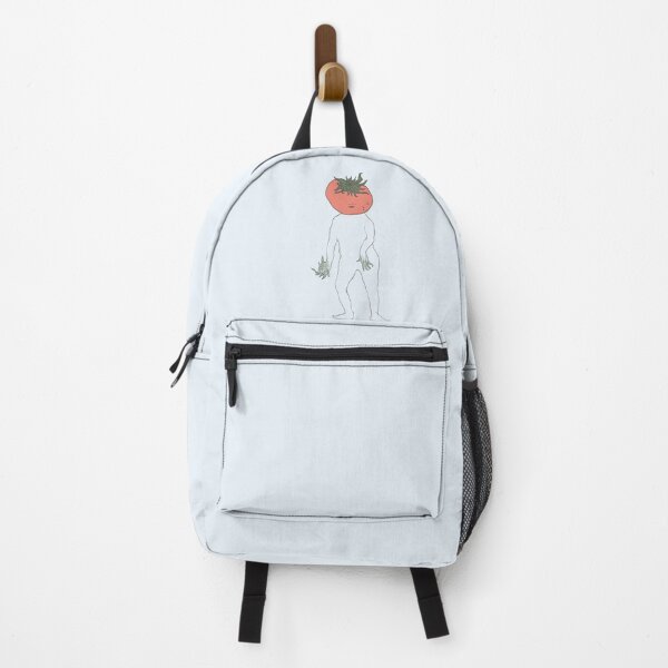 Tomato Backpack