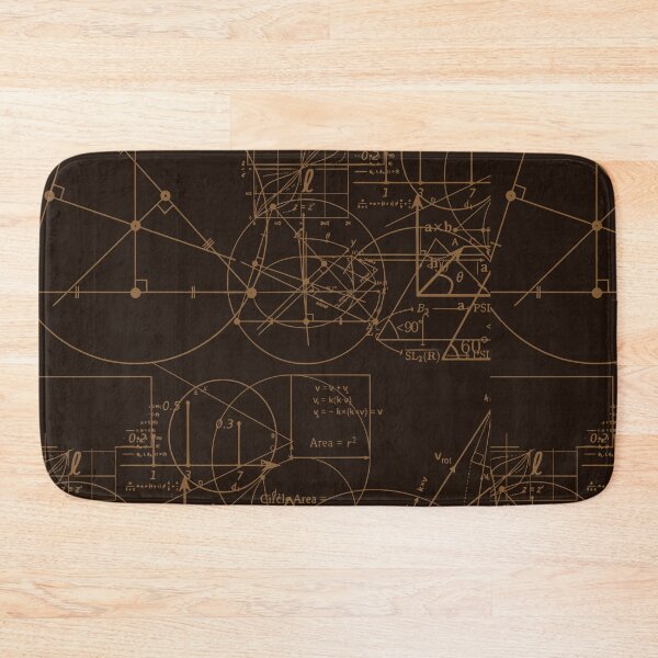 Item preview, Equations designed and sold by SILVERAPPLE.