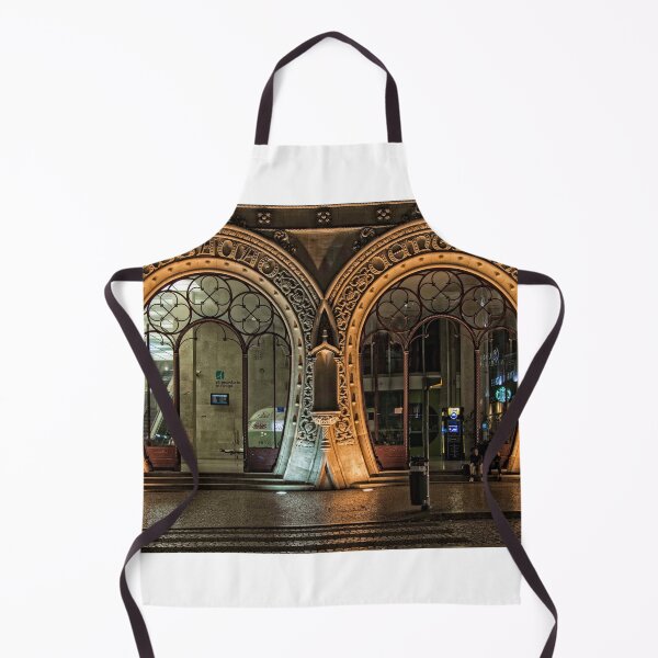 Item preview, Rossio Railway Station - 4 © designed and sold by © Hany G. Jadaa © Prince John Photography.