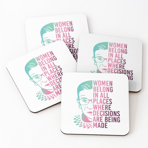 Item preview, Ruth Bader designed and sold by autlu.